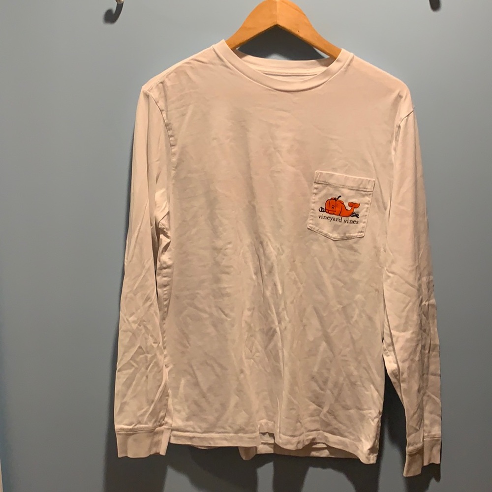 Vineyard vines long sleeve t shirt